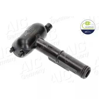 Gicleur d'eau de nettoyage, nettoyage des phares AIC 72120