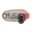 Feu clignotant AIC 72121 - Visuel 2