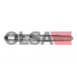 Feu clignotant AIC 72122 - Visuel 1