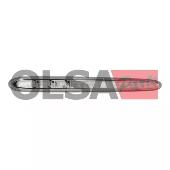Feu clignotant AIC 72122