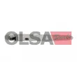 Feu clignotant AIC 72122 - Visuel 2