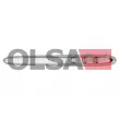 Feu clignotant AIC 72123 - Visuel 1