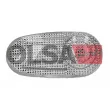 Feu clignotant AIC 72124 - Visuel 1