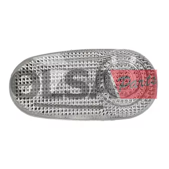 Feu clignotant AIC 72124