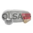 Feu clignotant AIC 72124 - Visuel 2