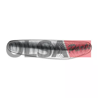 Feu clignotant AIC 72125