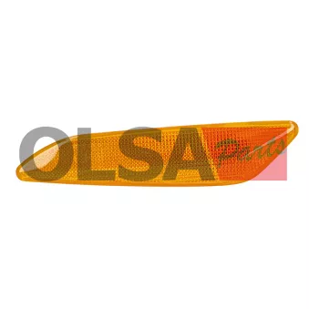 Feu clignotant AIC 72127