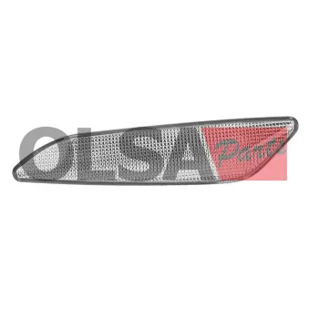 Feu clignotant AIC 72129