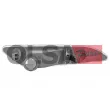 Feu clignotant AIC 72129 - Visuel 2