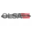 Feu clignotant AIC 72131 - Visuel 1