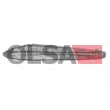 Feu clignotant AIC 72132 - Visuel 1