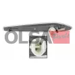 Feu clignotant AIC 72132 - Visuel 2