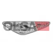 Feu clignotant AIC 72134 - Visuel 1