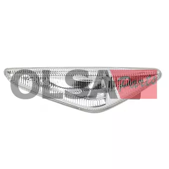Feu clignotant AIC 72135