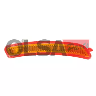 Feu clignotant AIC 72136