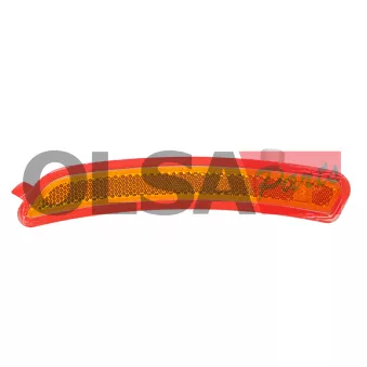 Feu clignotant AIC 72137