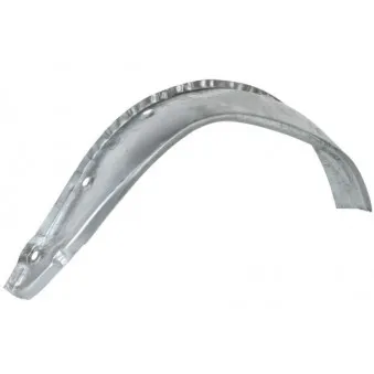 Doublure d'aile arrière gauche BLIC 6504-03-3526551P