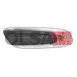 Feu clignotant AIC 72139 - Visuel 1