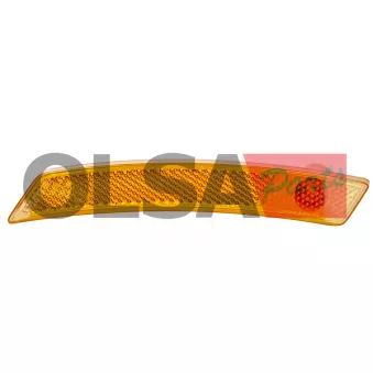 Feu clignotant AIC 72141