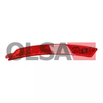 Feu clignotant AIC 72142