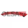 Feu clignotant AIC 72143 - Visuel 2