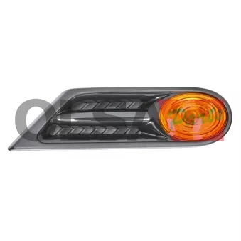 Feu clignotant AIC 72144
