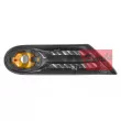 Feu clignotant AIC 72144 - Visuel 2