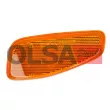 Feu clignotant AIC 72150 - Visuel 1