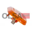Feu clignotant AIC 72150 - Visuel 3