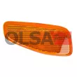 Feu clignotant AIC 72151 - Visuel 1
