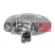 Feu clignotant AIC 72152 - Visuel 2