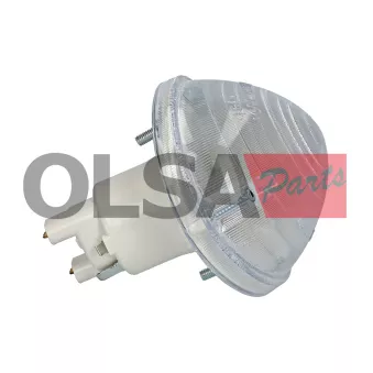 Feu clignotant AIC 72154