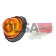 Feu clignotant AIC 72155 - Visuel 1