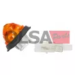 Feu clignotant AIC 72155 - Visuel 2