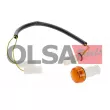 Feu clignotant AIC 72156 - Visuel 1