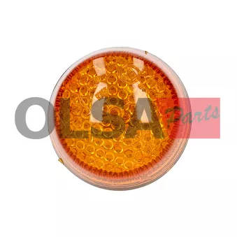 Feu clignotant AIC 72157
