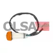 Feu clignotant AIC 72158 - Visuel 1
