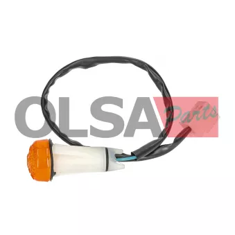 Feu clignotant AIC 72158