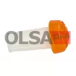 Feu clignotant AIC 72159 - Visuel 1
