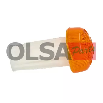 Feu clignotant AIC 72159
