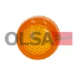 Feu clignotant AIC 72159 - Visuel 2