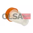 Feu clignotant AIC 72159 - Visuel 3