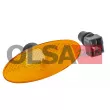 Feu clignotant AIC 72160 - Visuel 2