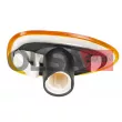Feu clignotant AIC 72163 - Visuel 2