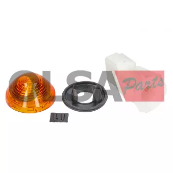 Feu clignotant AIC 72164