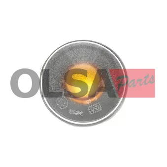 Feu clignotant AIC 72165