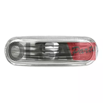 Feu clignotant AIC 72166