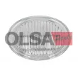 Feu clignotant AIC 72168 - Visuel 1