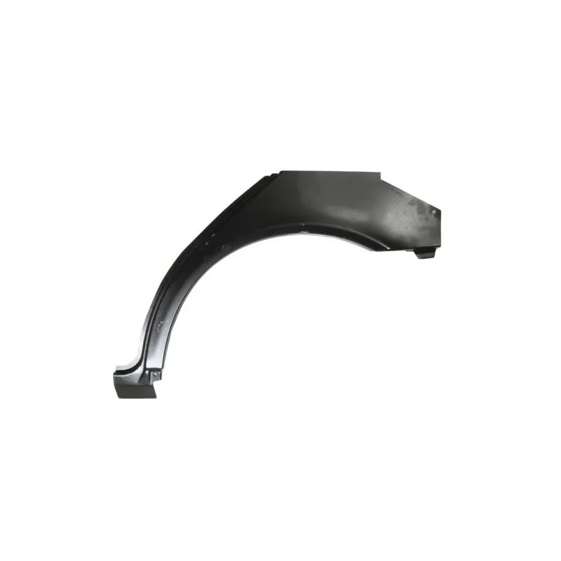 Doublure d'aile arrière gauche BLIC 6504-03-3528581P