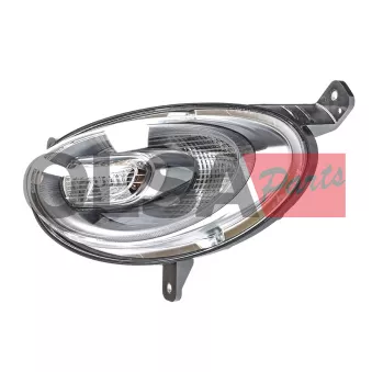Feu clignotant avant gauche AIC 72172